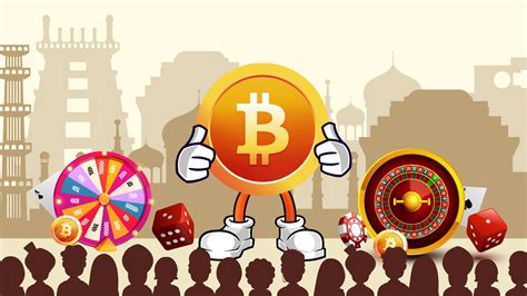 bitcoin casino india